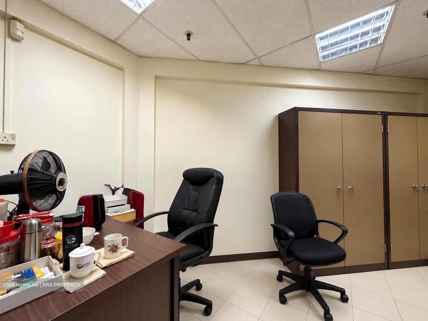 Fook Hai Building (D1), Office #633685551